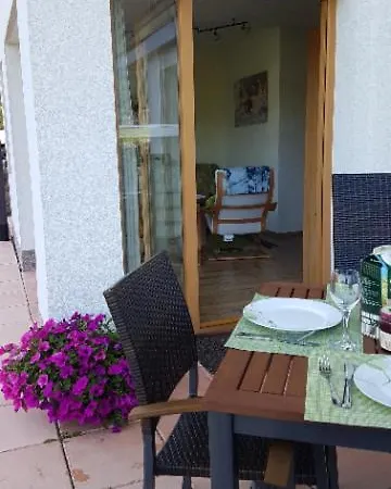 Ferienwohnung Haus Angelika Ehrwald Exterior foto