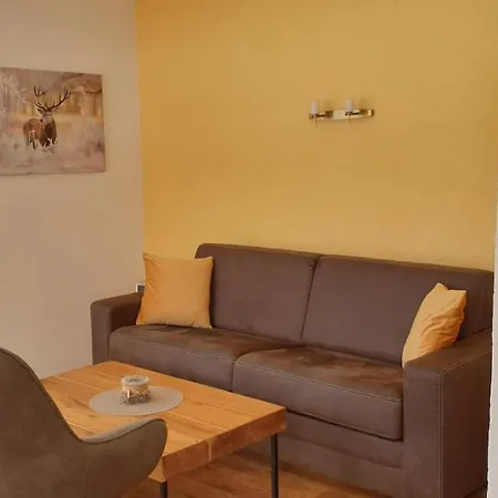 Ferienwohnung Haus Angelika Ehrwald Exterior foto