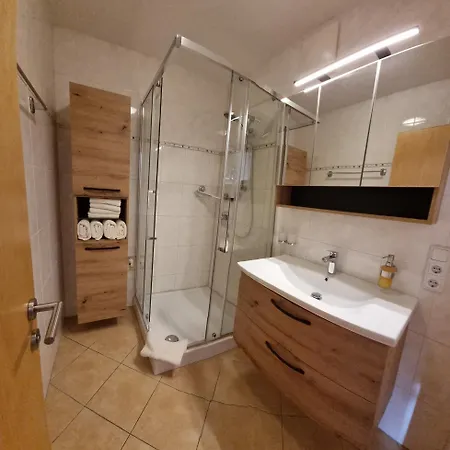 Ferienwohnung Haus Angelika Ehrwald Exterior foto