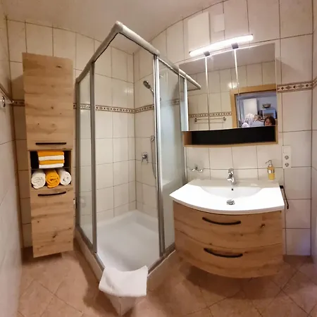 Ferienwohnung Haus Angelika Ehrwald Exterior foto