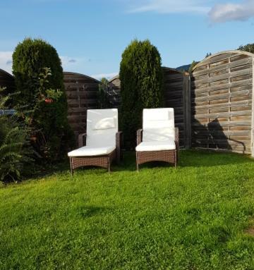 Haus Angelika Appartamento *