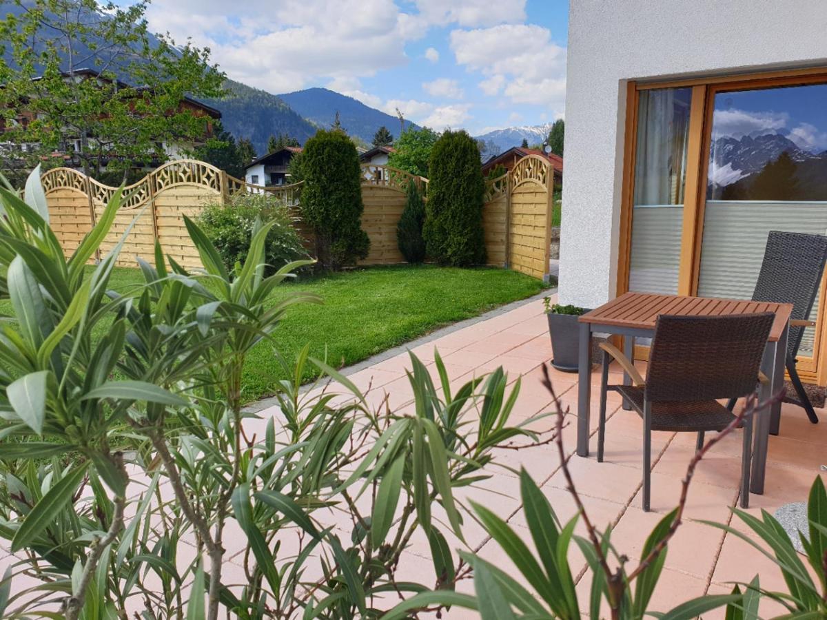 Appartamento Haus Angelika *