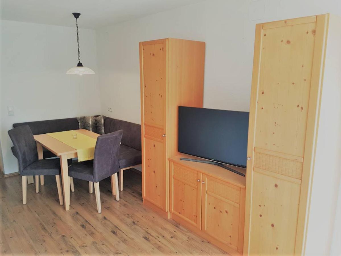 Haus Angelika Appartamento *