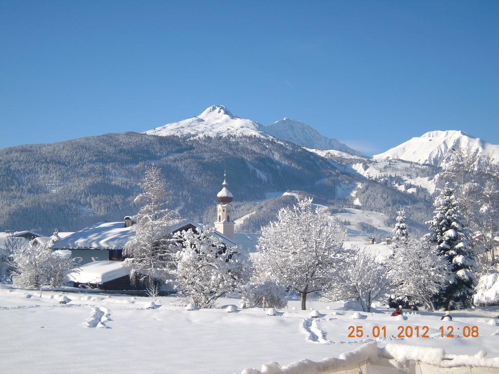 Appartamento Haus Angelika *