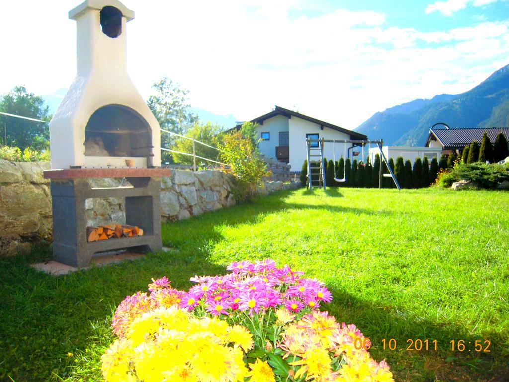 Haus Angelika Appartamento *