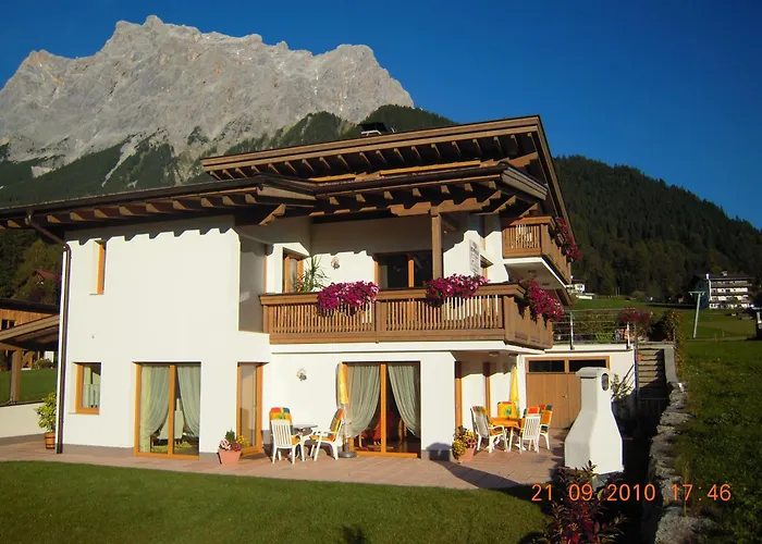 Haus Angelika