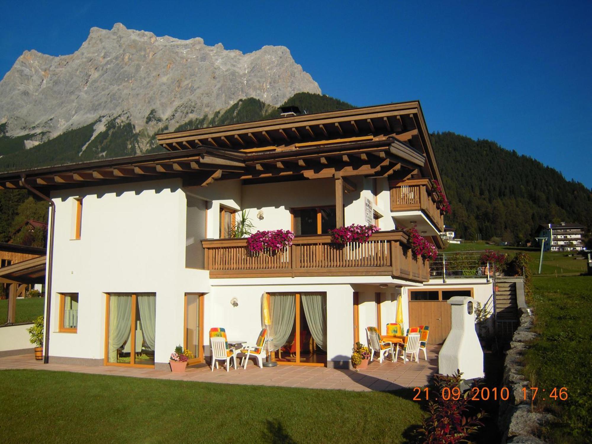 Haus Angelika *