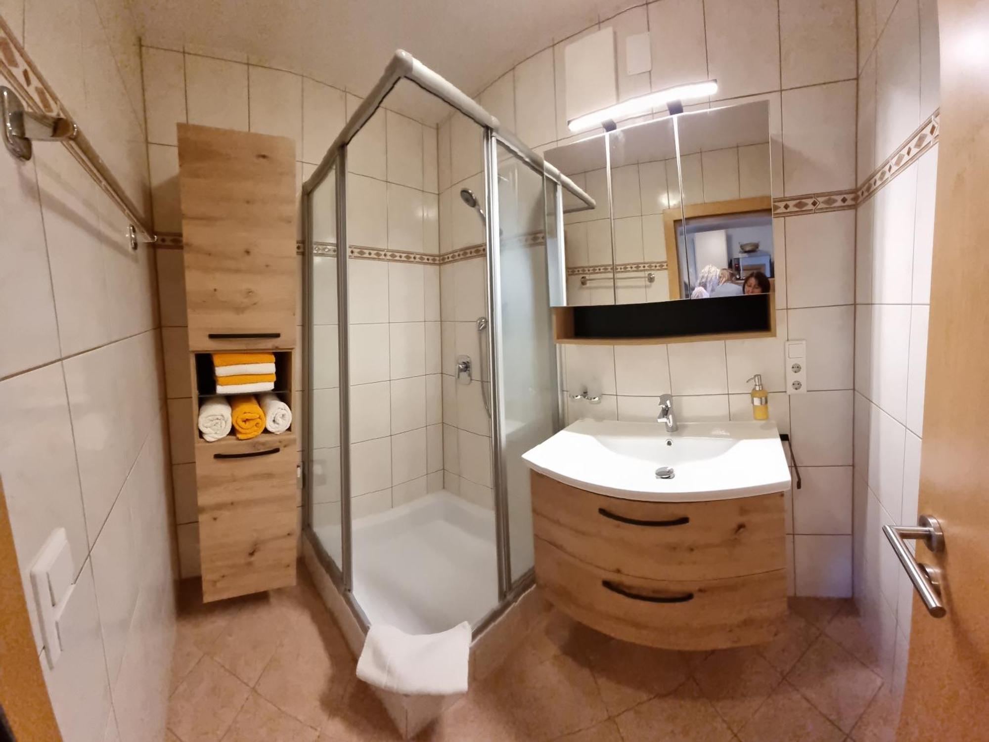 Haus Angelika Apartment Ehrwald